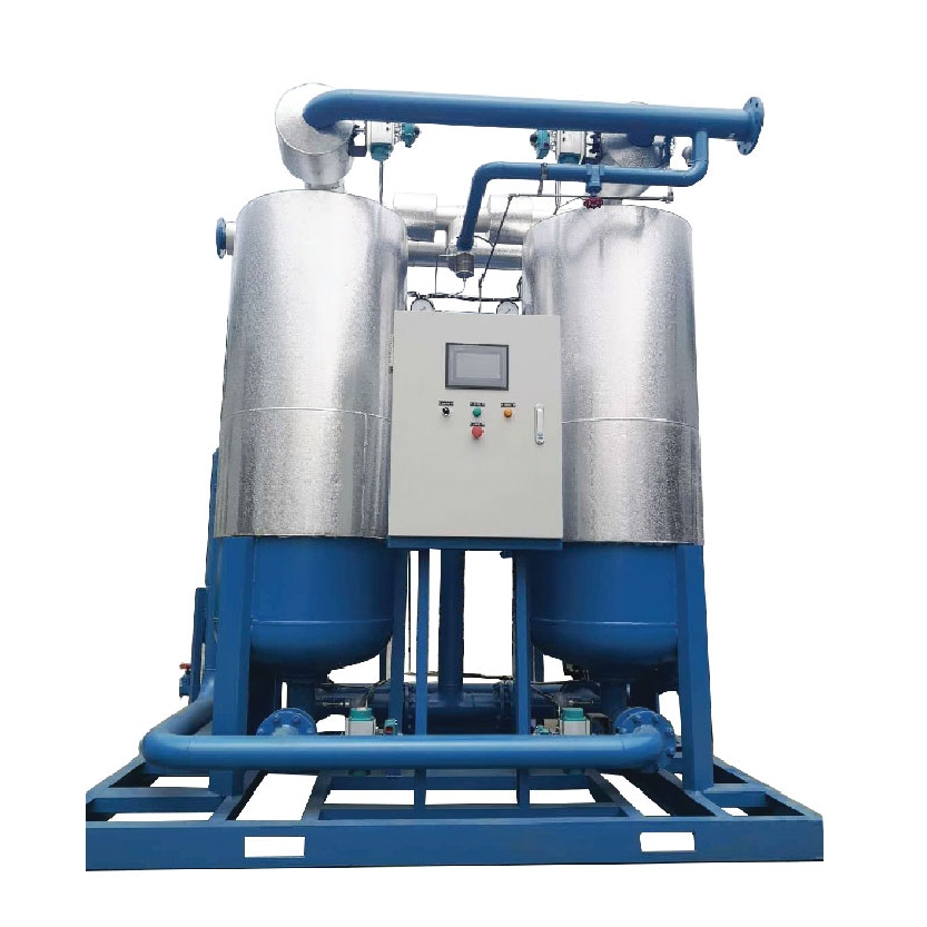 黔东南余热再生吸附式干燥机